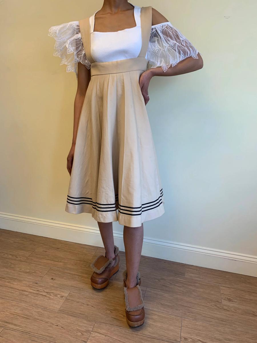 80s Coup de Pied by Kazuko Hayashi Jumper  product image