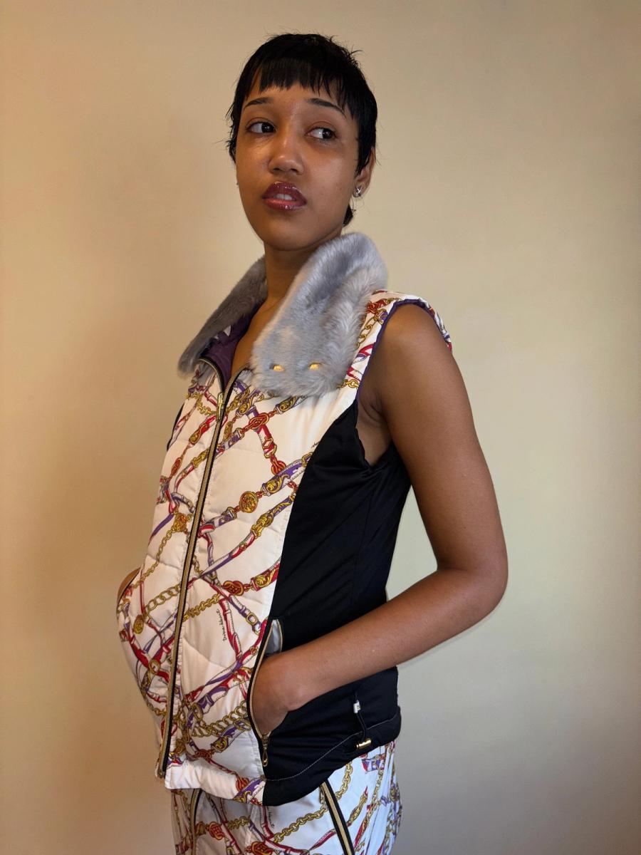 Dress Camp Puffer Set product image