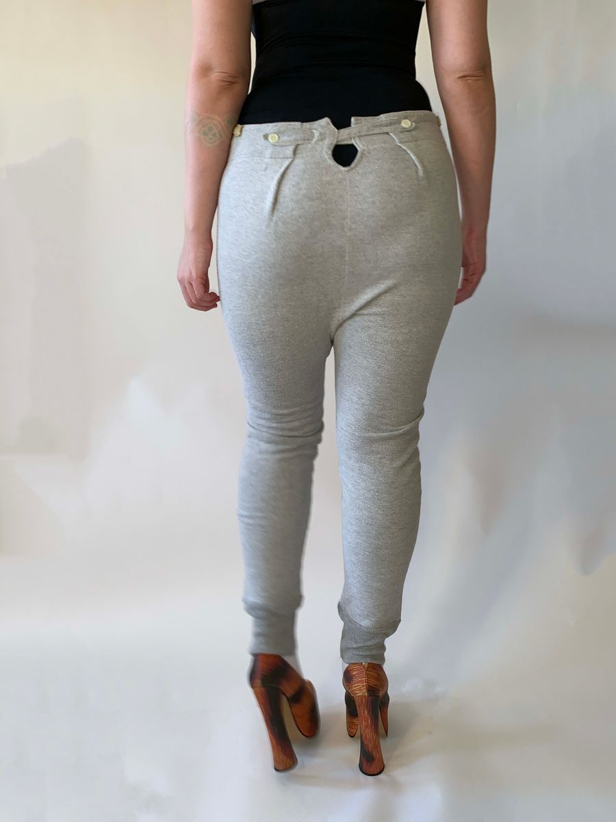 Antique French Gray Men's Underpants product image