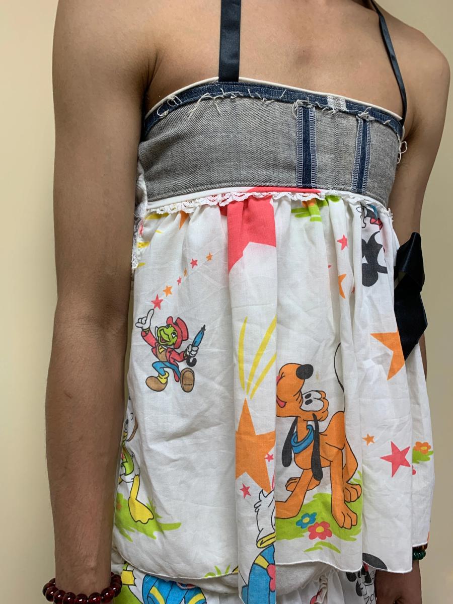 Glamorous Jane Disney Skirt Dress product image