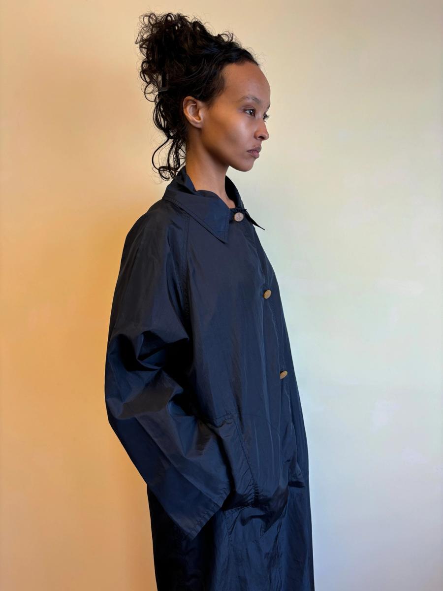 90s Vivienne Westwood Rain Trench product image