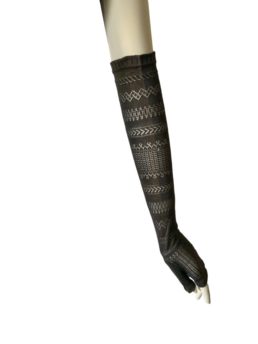 Antique Pointelle Arm Covers product image