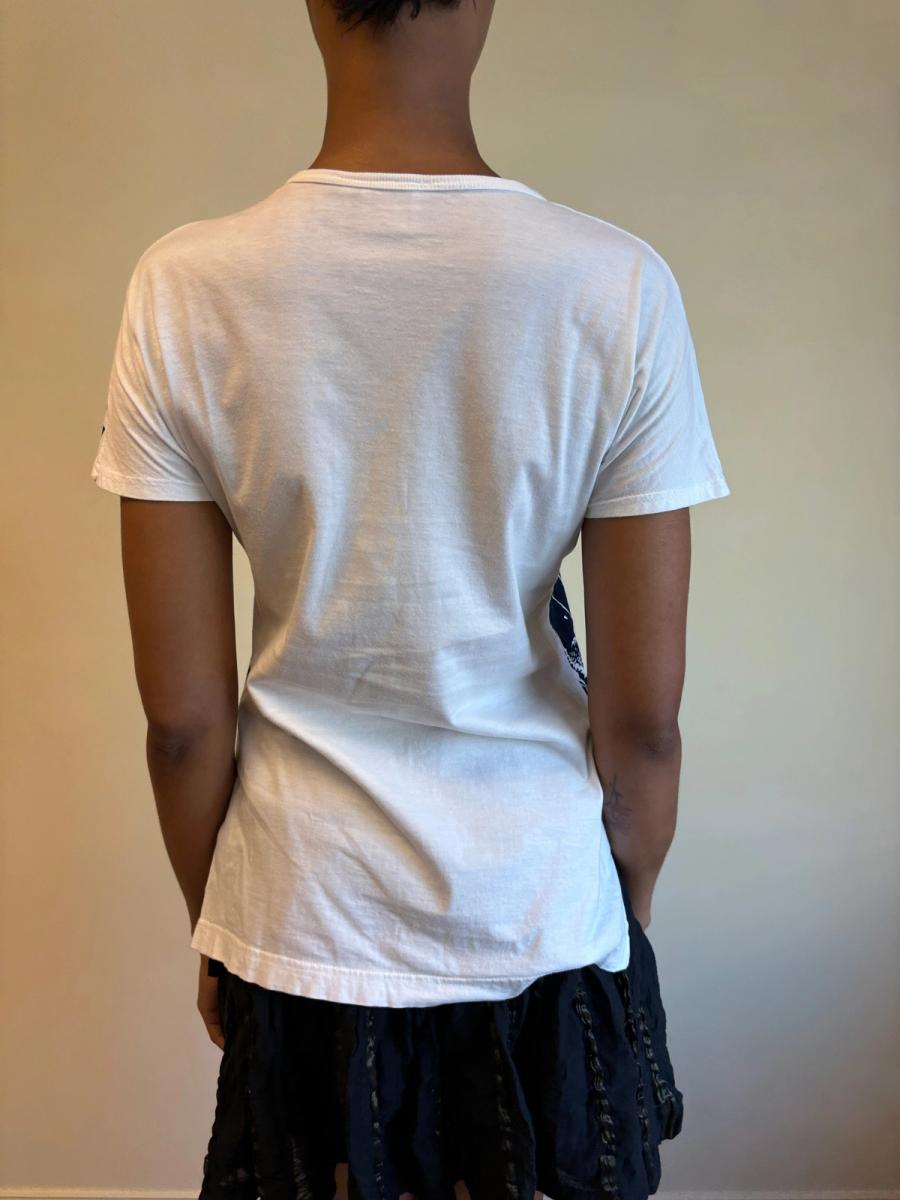 Vivienne Westwood 89' Pagan Collection T-shirt product image