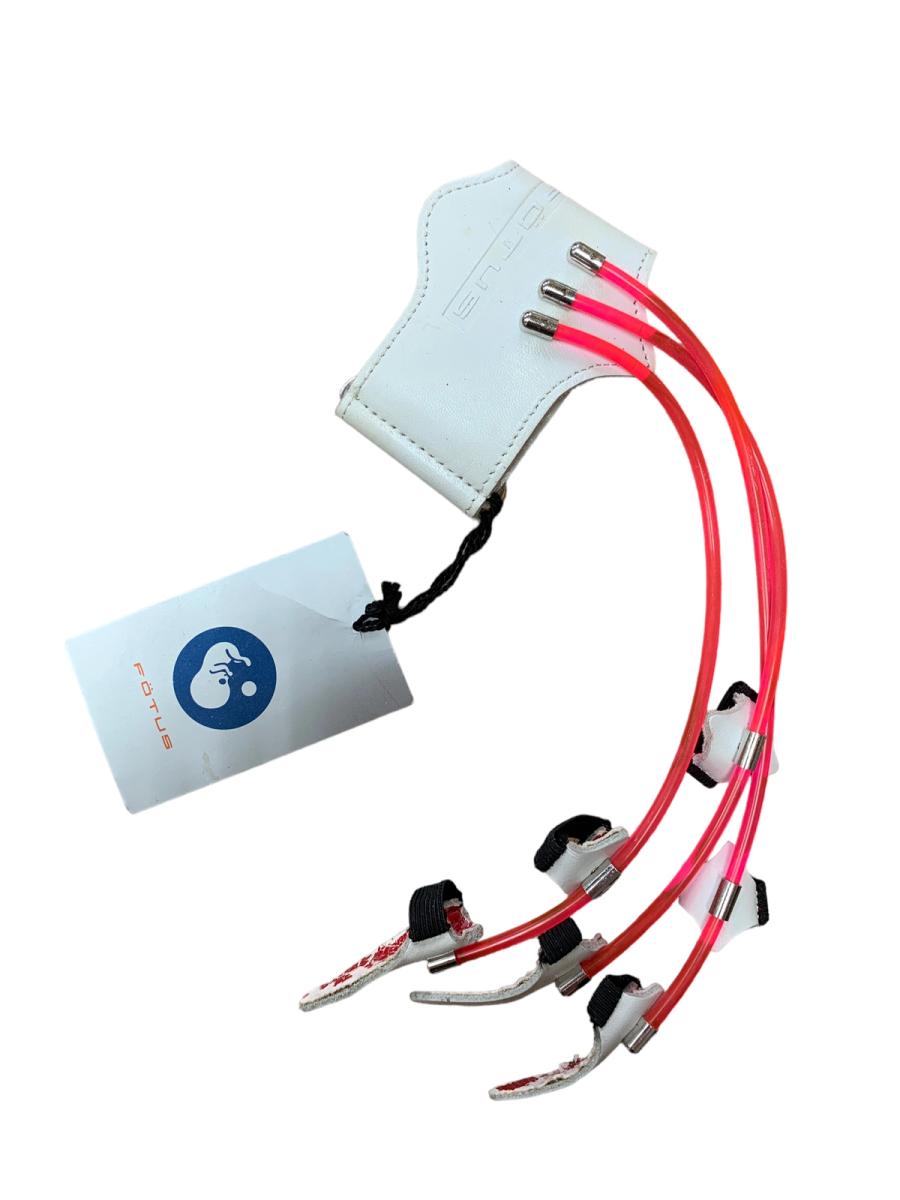 Rare Fötus Neon Tube Armband product image