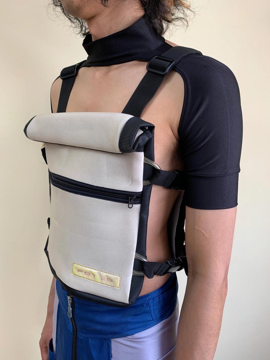 Fötus Backpack Vest  product image