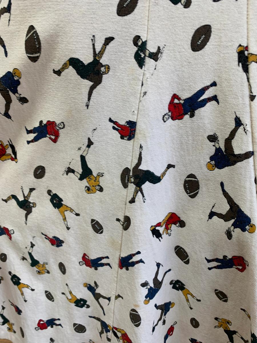 2003 United Bamboo Athletic Drop-Waist Dress product image