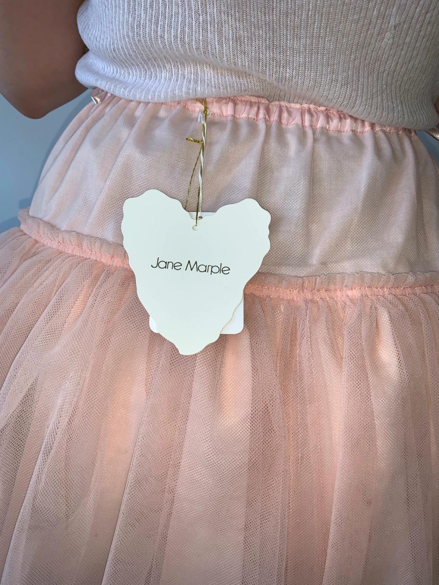 Jane Marple Ballet Skirt product image