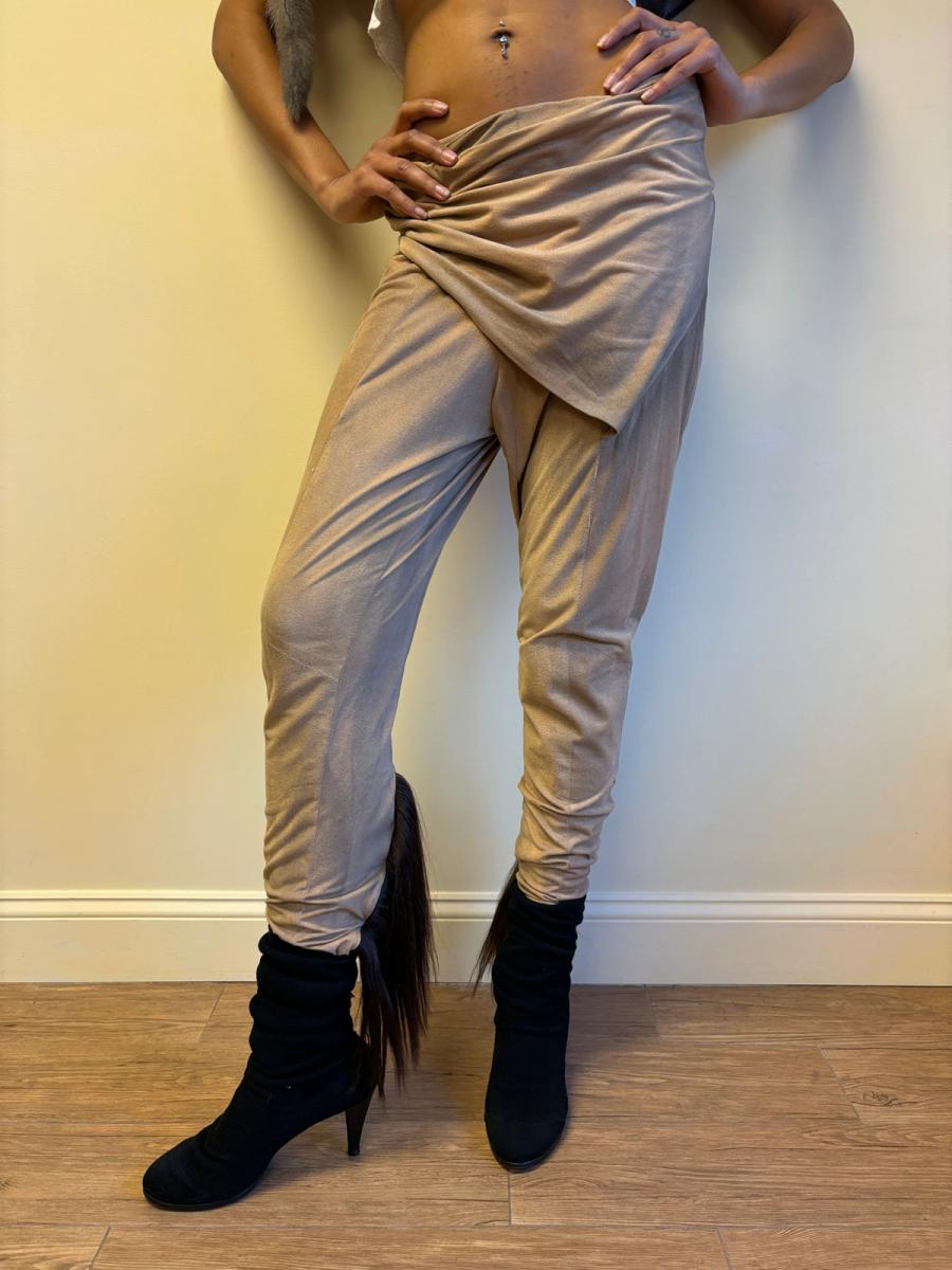 Ultrasuede Horse Pants product image