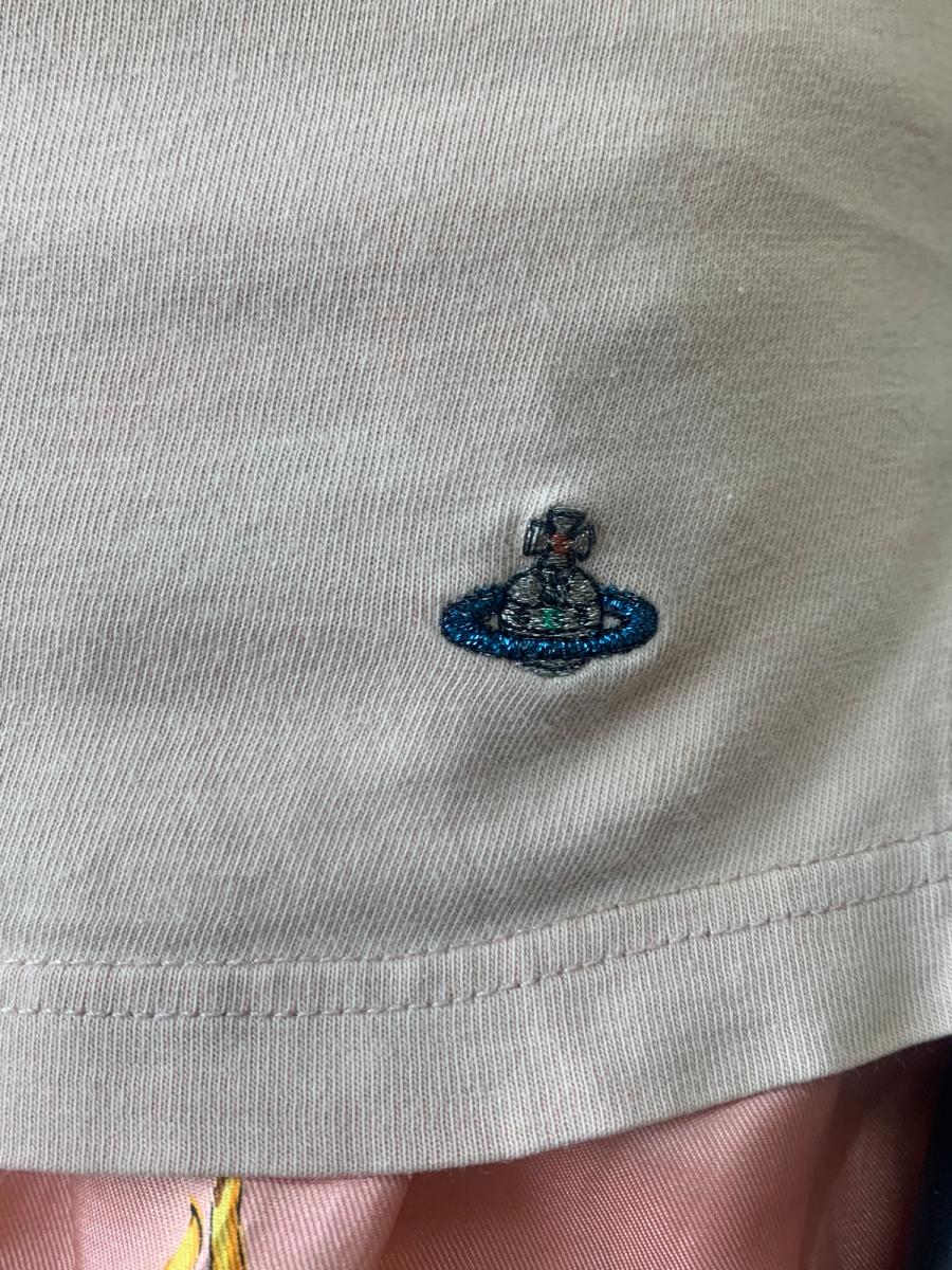 Vivienne Westwood 'Man' Cock Tee product image