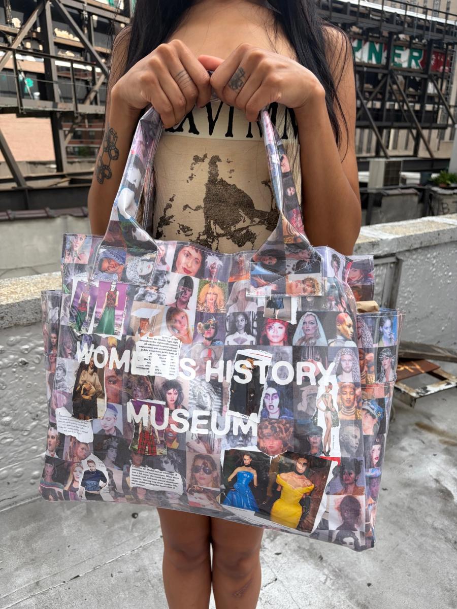 WHM Collage Bag 3 product image