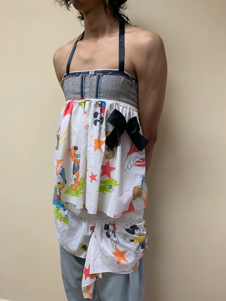 Glamorous Jane Disney Skirt Dress product image