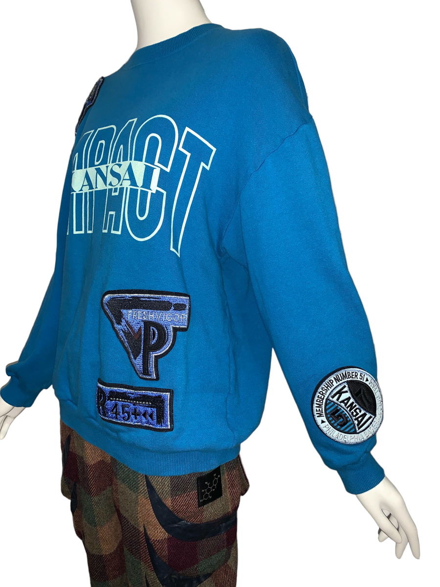 1980s Kansai Yamamoto Sweatshirt product image