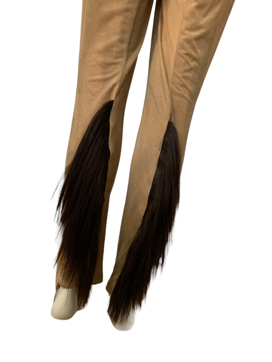 Horse Hair Bustier Pants product image