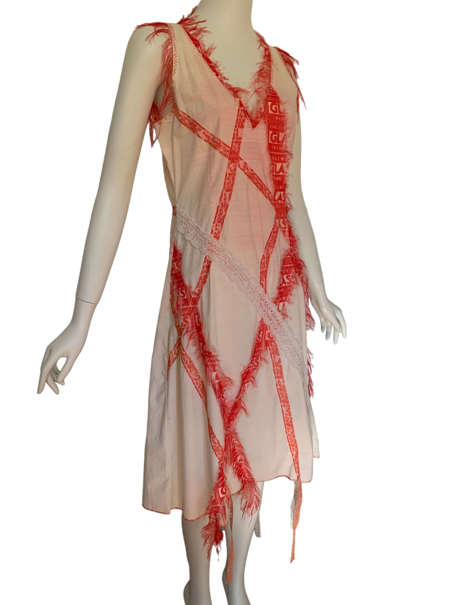 Cultura "Handle with Care" Dress product image