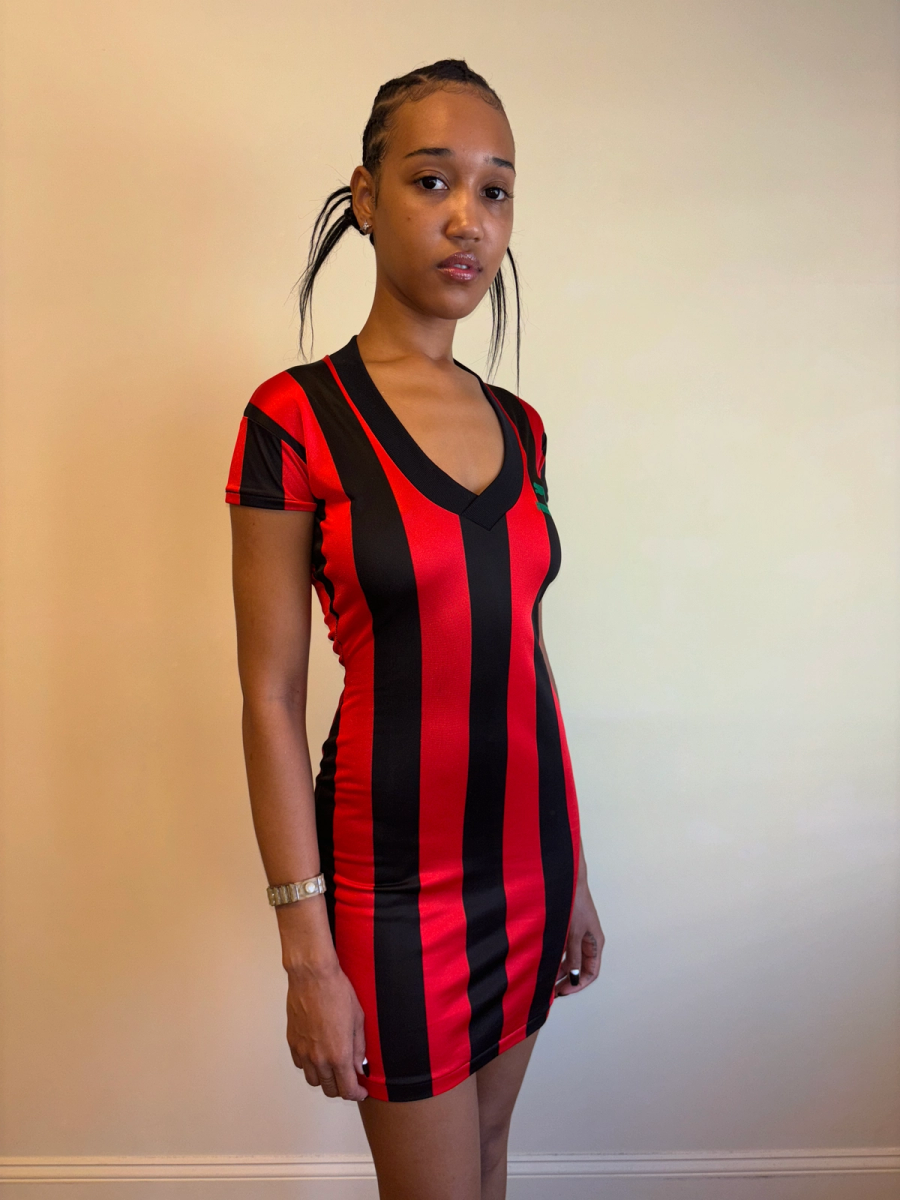 1995 Xuly Bët Puma Collaboration Dress product image