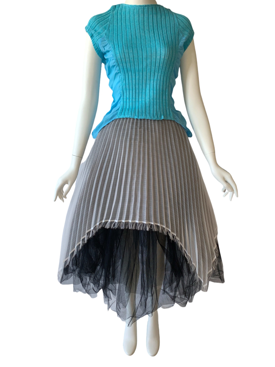 20471120 Tulle Skirt product image