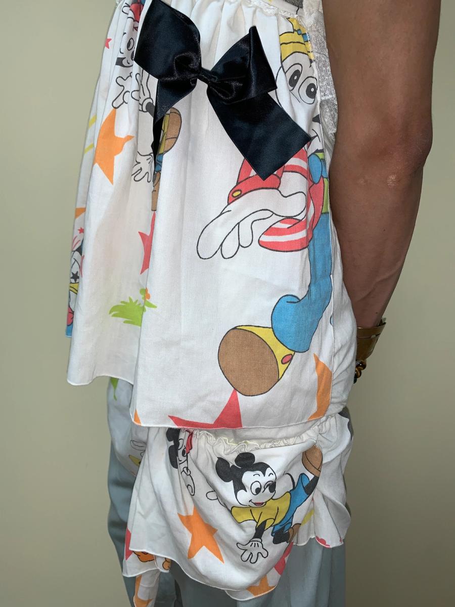 Glamorous Jane Disney Skirt Dress product image