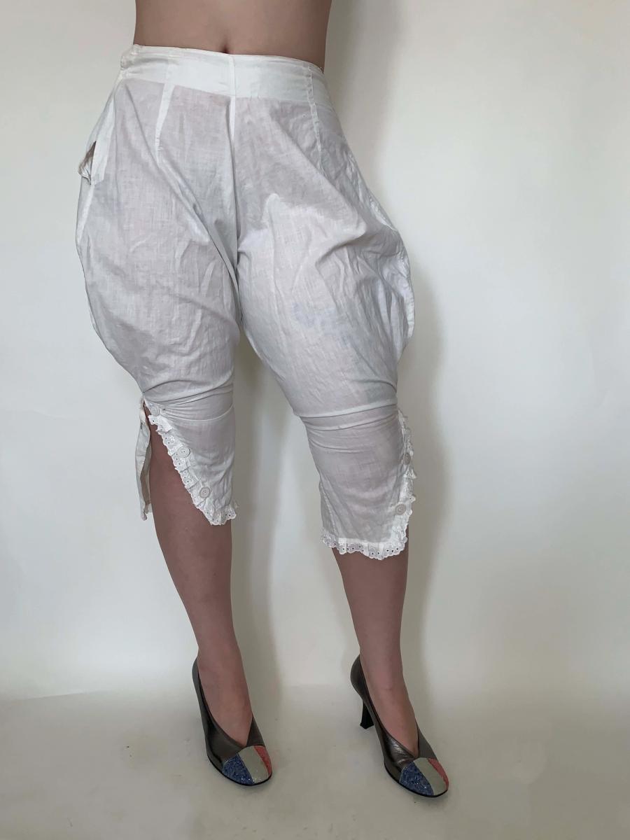 1890s- 1910s Jodphur Pantalons product image
