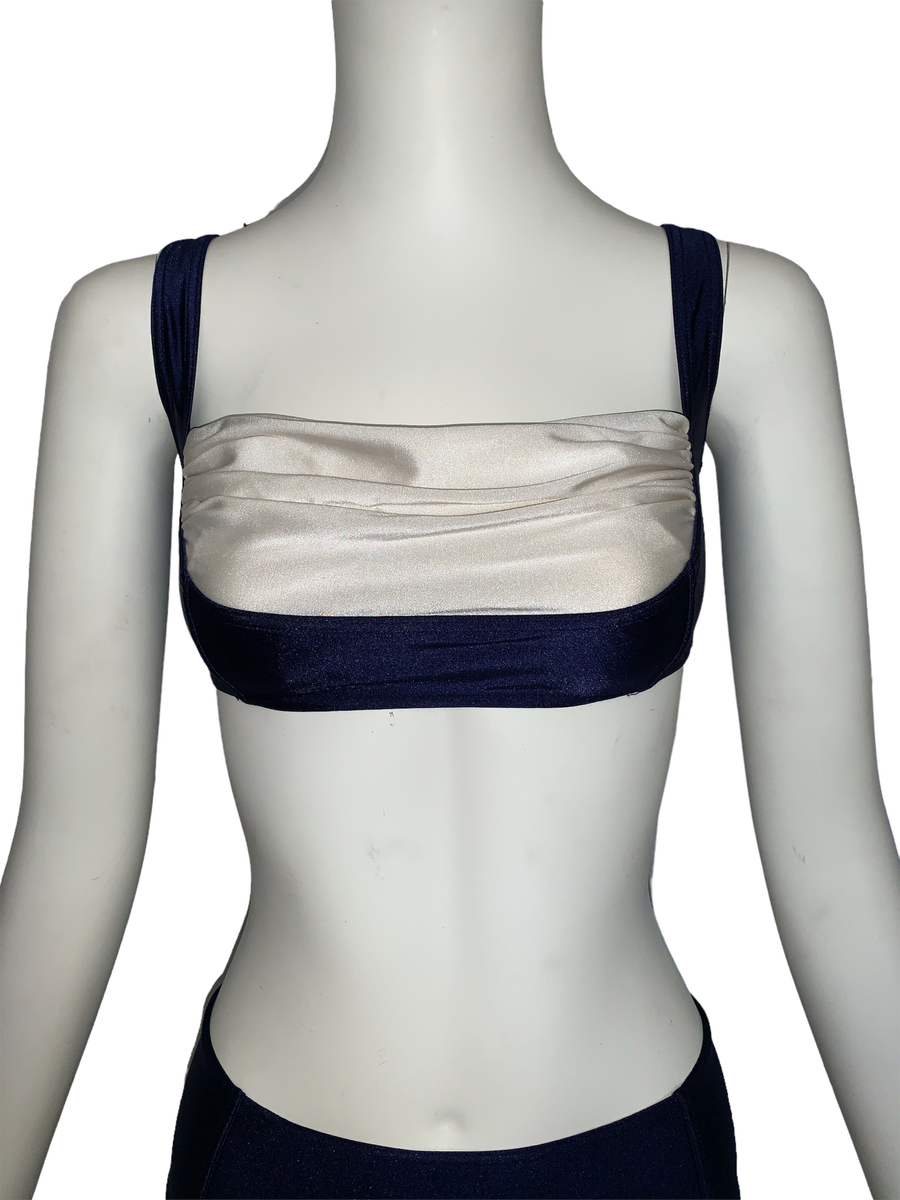 Chantal Thomass Illusion Balconette Bikinki product image