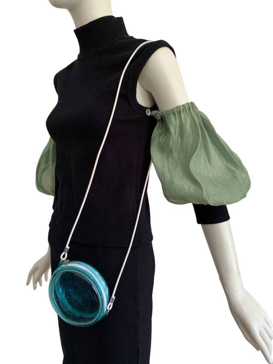 Fötus Clear Purse product image