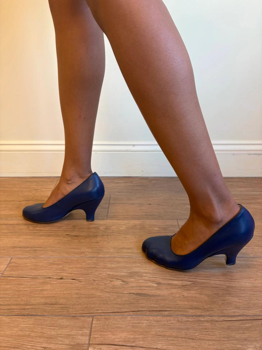 Vivienne Westwood Blue Paw Shoes  product image