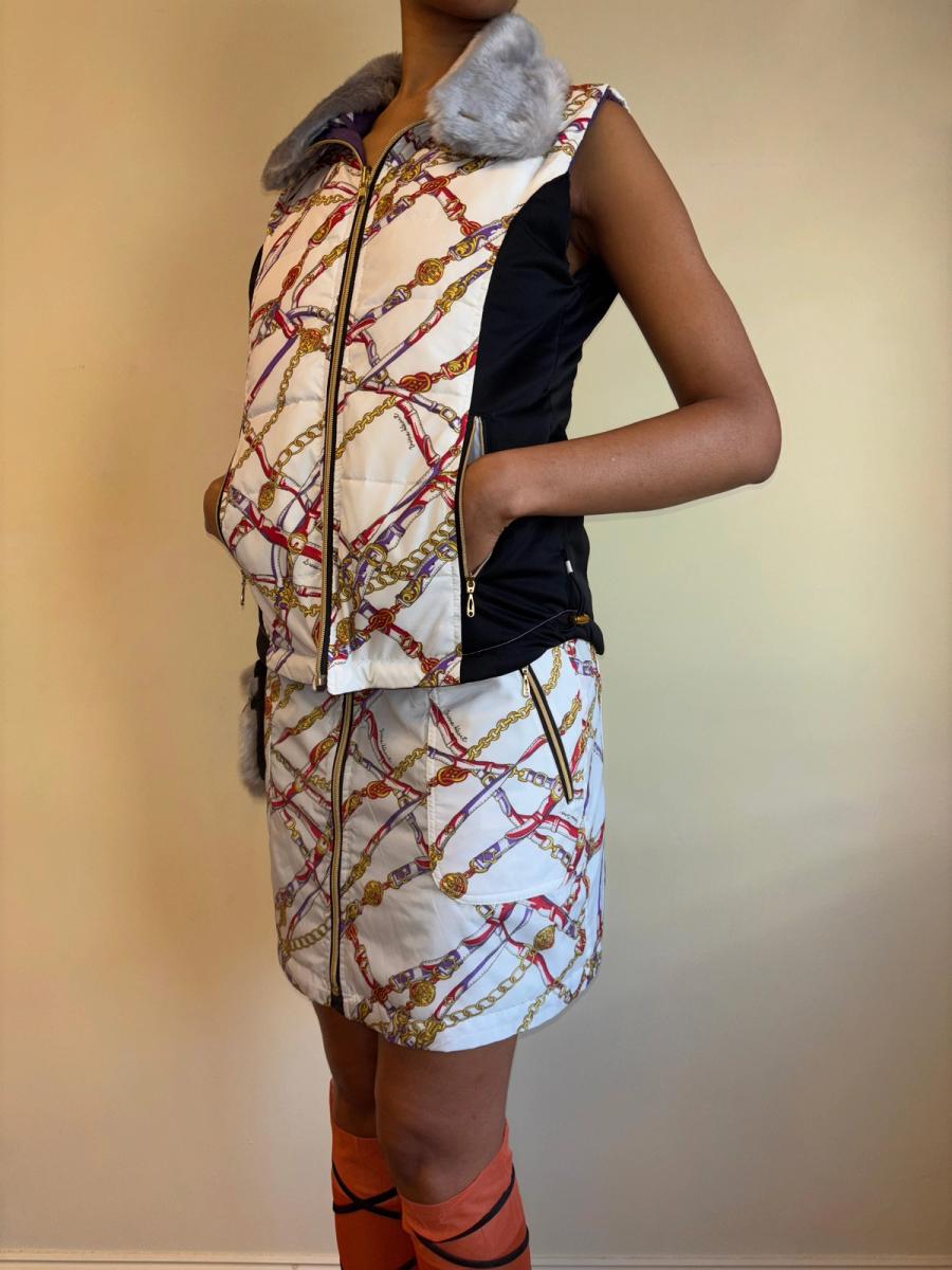 Dress Camp Puffer Set product image