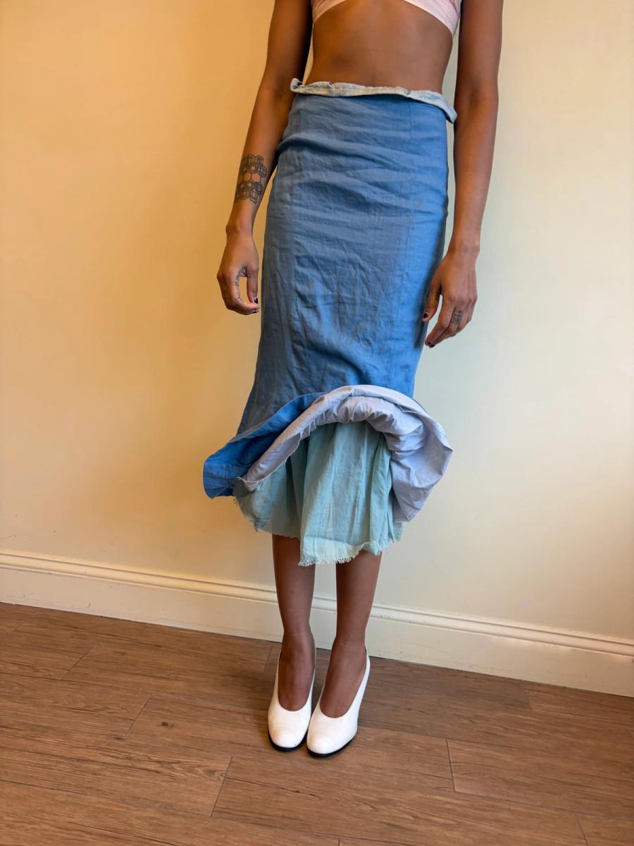 Jane Marple Dans le Salon Petticoat Skirt  product image