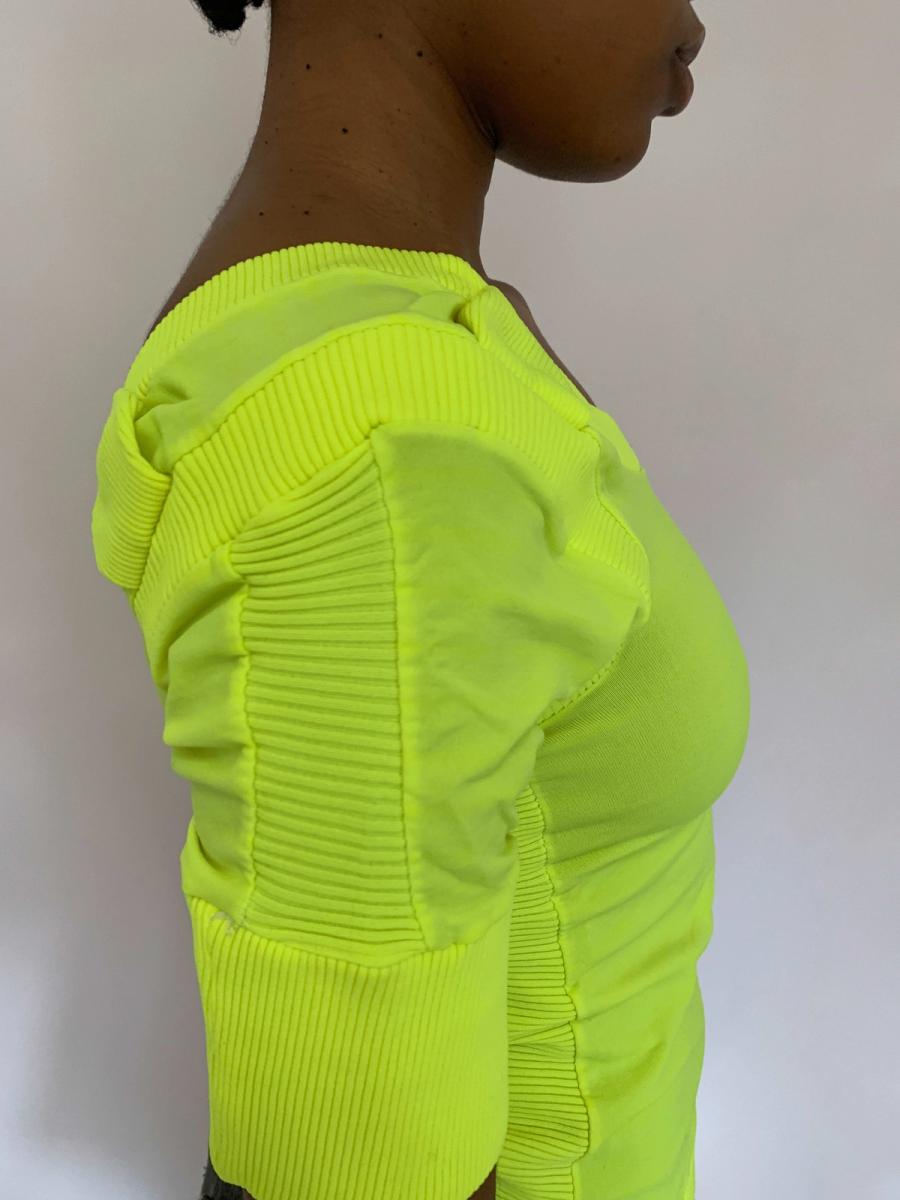 1984 S/S "Hypnos" Vivienne Westwood Sportswear Shirt product image