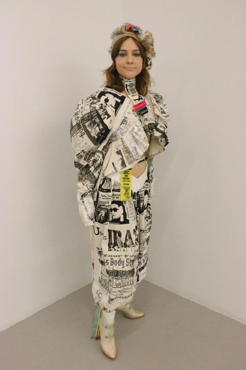 Collection 006 - SEZX look