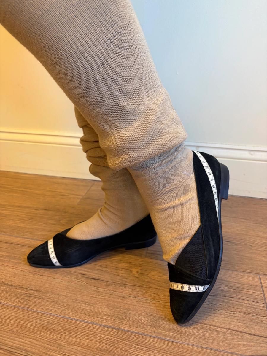 Tokio Kumagai Measuring Tape Flats product image