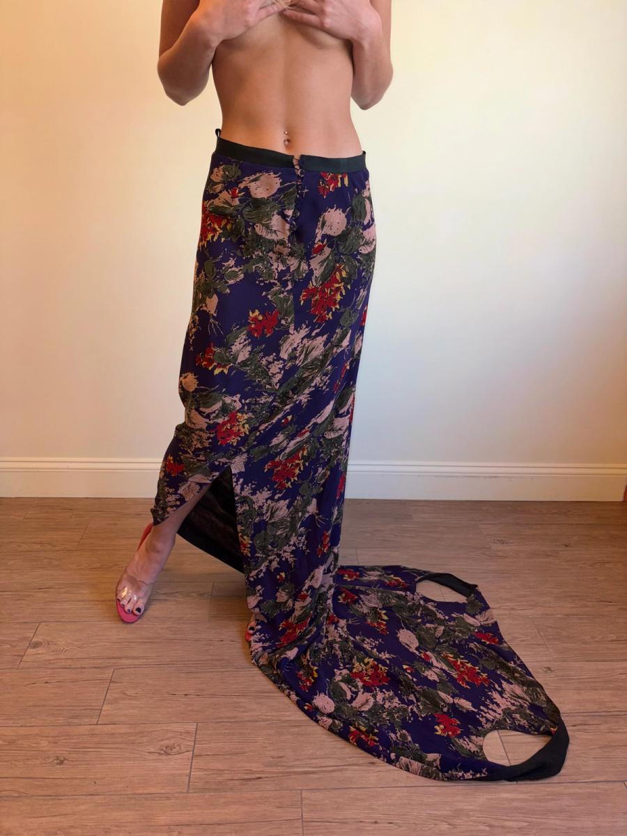 Vintage Jean-Paul Gaultier Convertible dresss product image