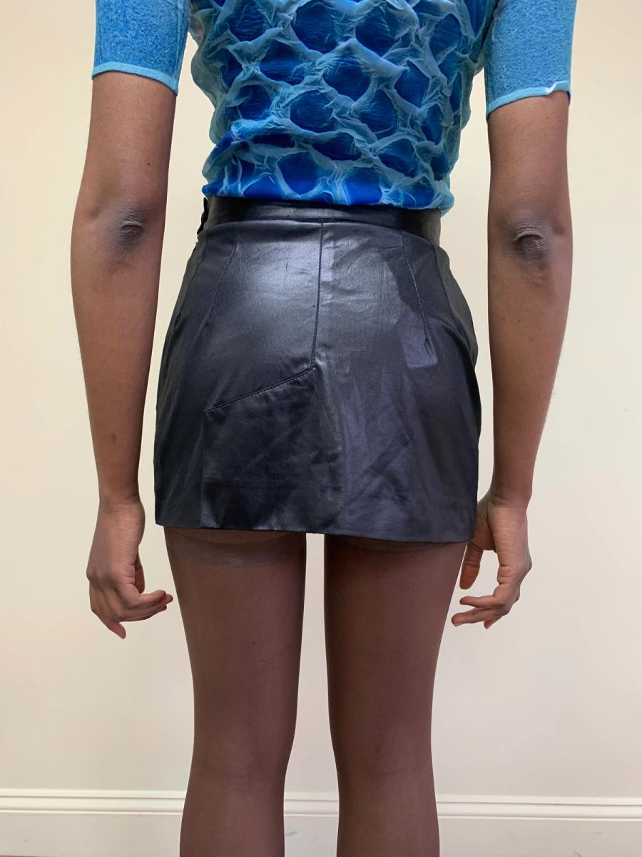 90s Vivienne Westwood Anglomania Ultra Mini product image