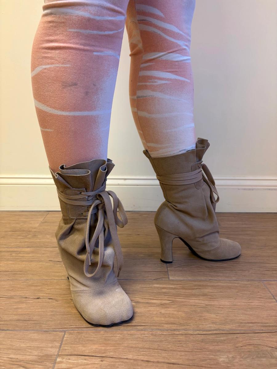 Vivienne Westwood Paw Boots product image