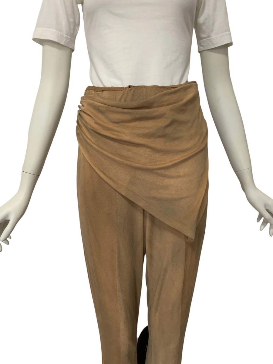 Horse Hair Bustier Pants product image