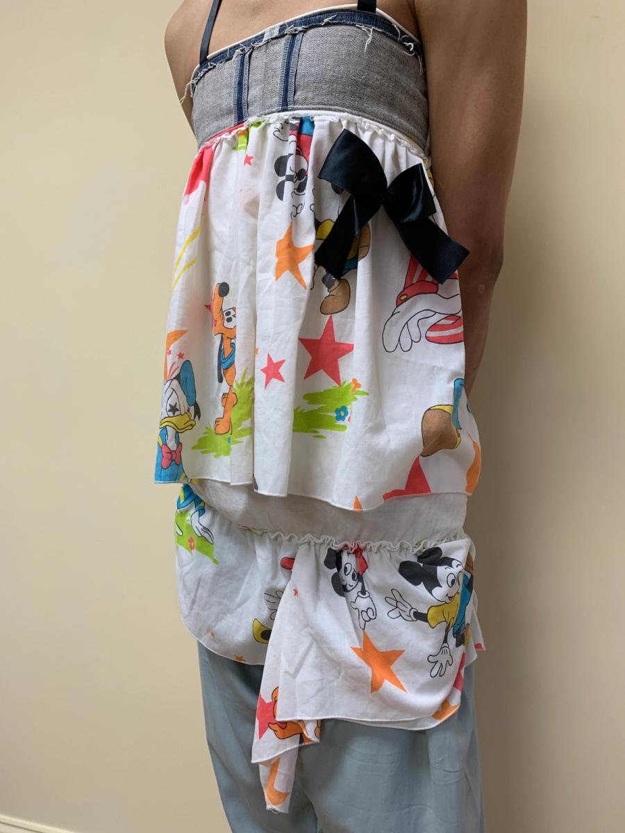 Glamorous Jane Disney Skirt Dress product image