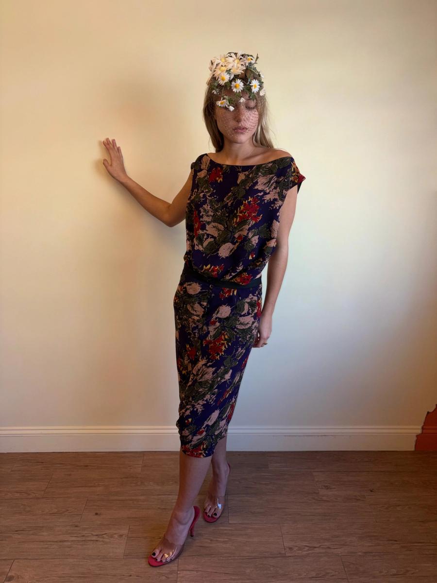 Vintage Jean-Paul Gaultier Convertible dresss product image