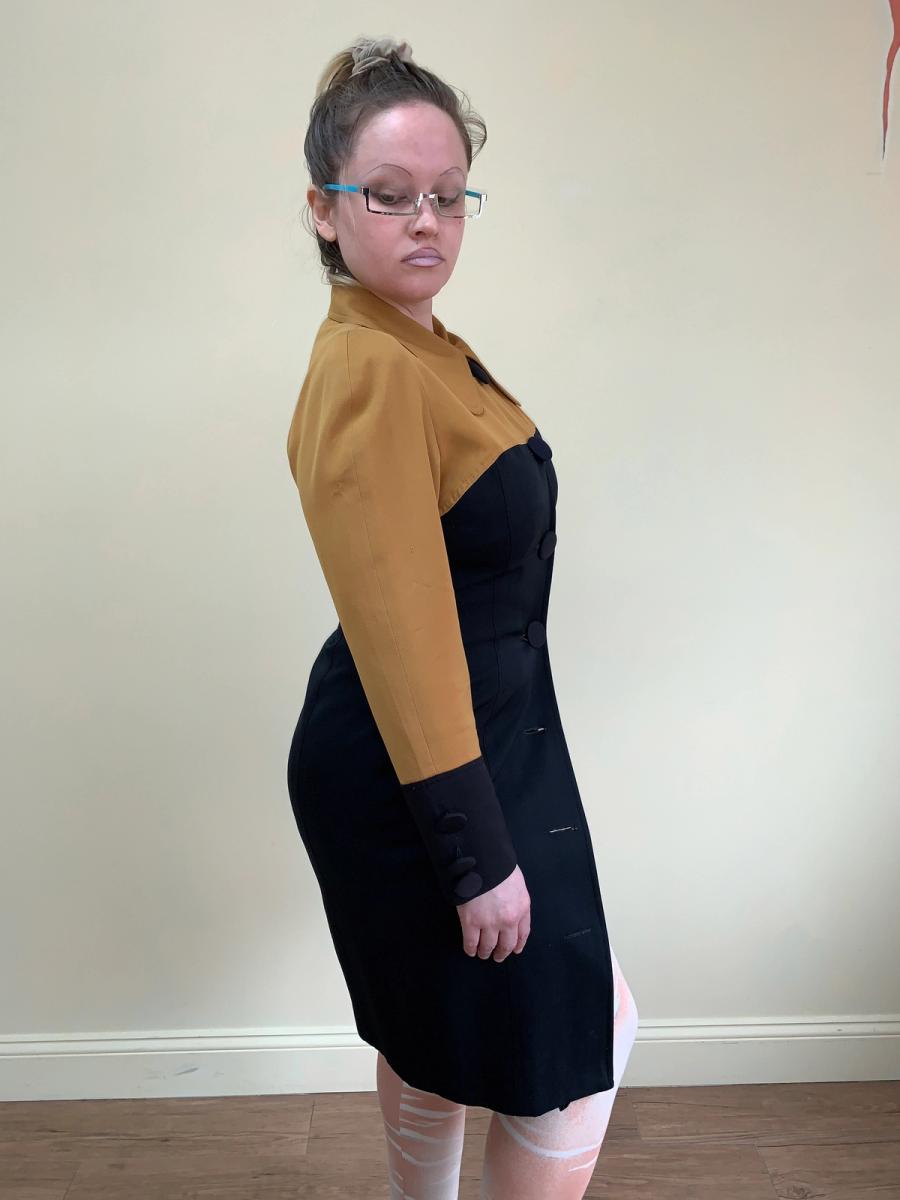 80s Nipon Boutique Jacket product image