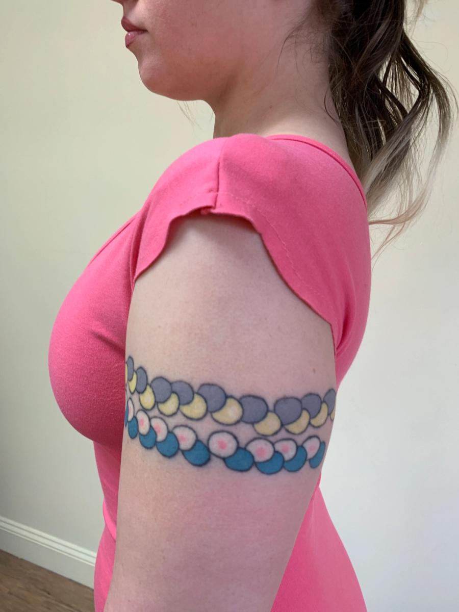 Vivienne Westwood Scalloped Minidress product image