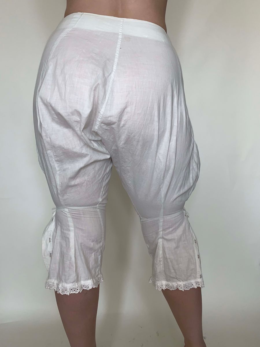1890s- 1910s Jodphur Pantalons product image
