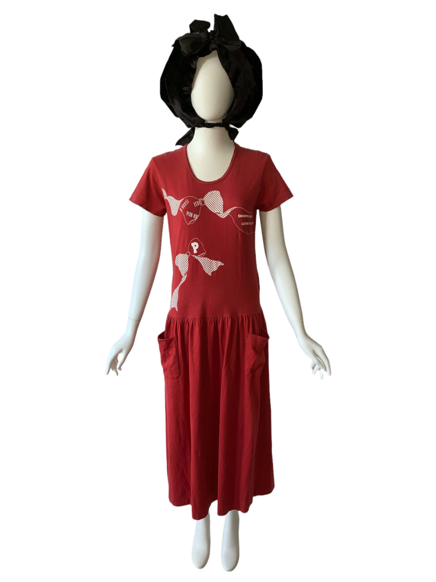 Pink House "Leave Me Alone" Dress product image