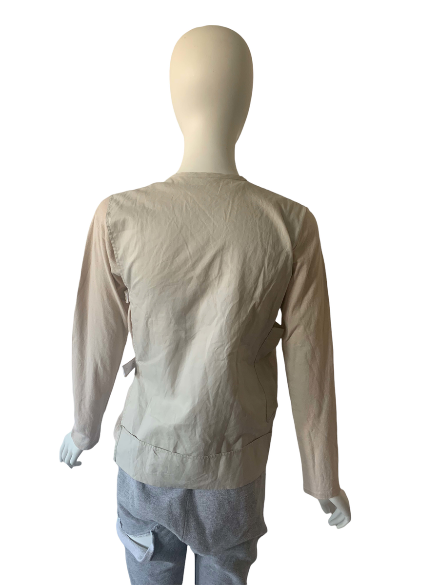 Atsuro Tayama 1999 Layered Snap Top product image