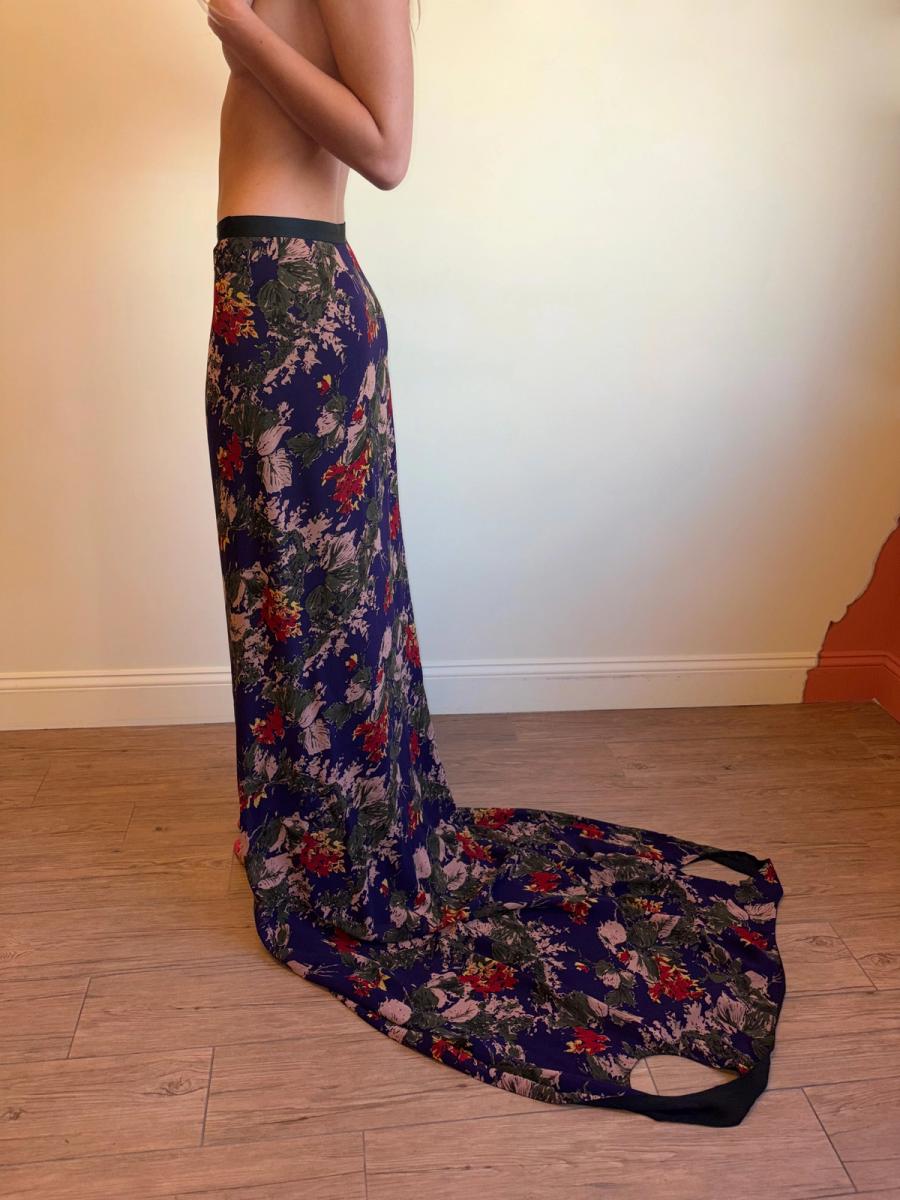 Vintage Jean-Paul Gaultier Convertible dresss product image
