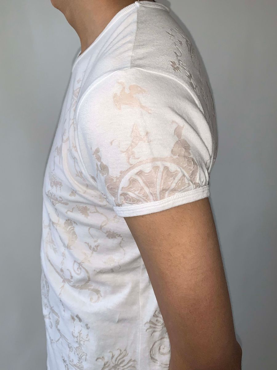 Vivienne Westwood 1990s 'Boulle' T-shirt product image