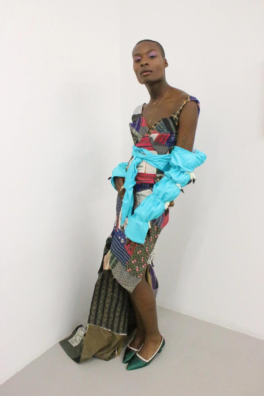 Collection 006 - SEZX look