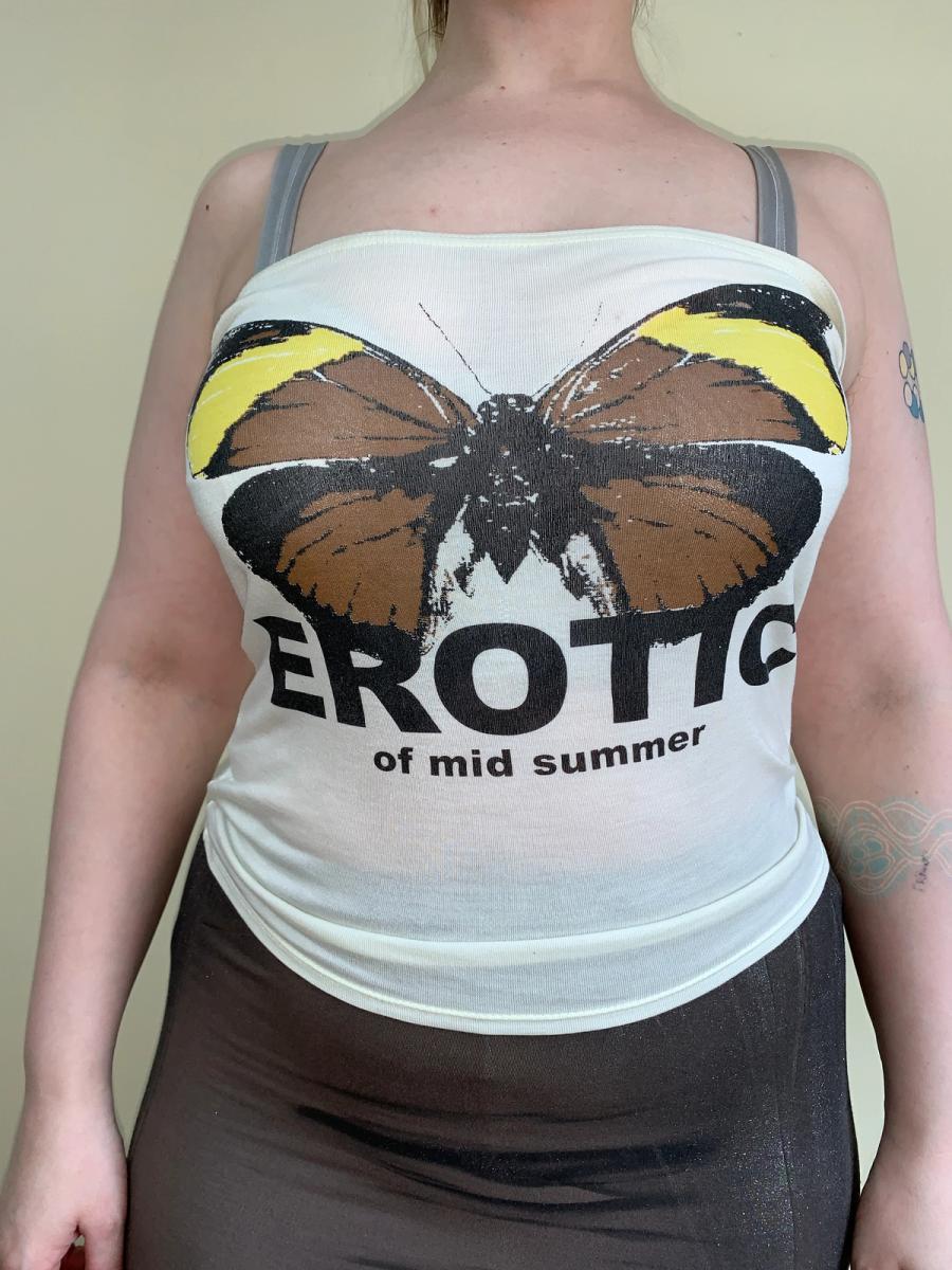 "Erotic of Mid Summer" Tube Top product image