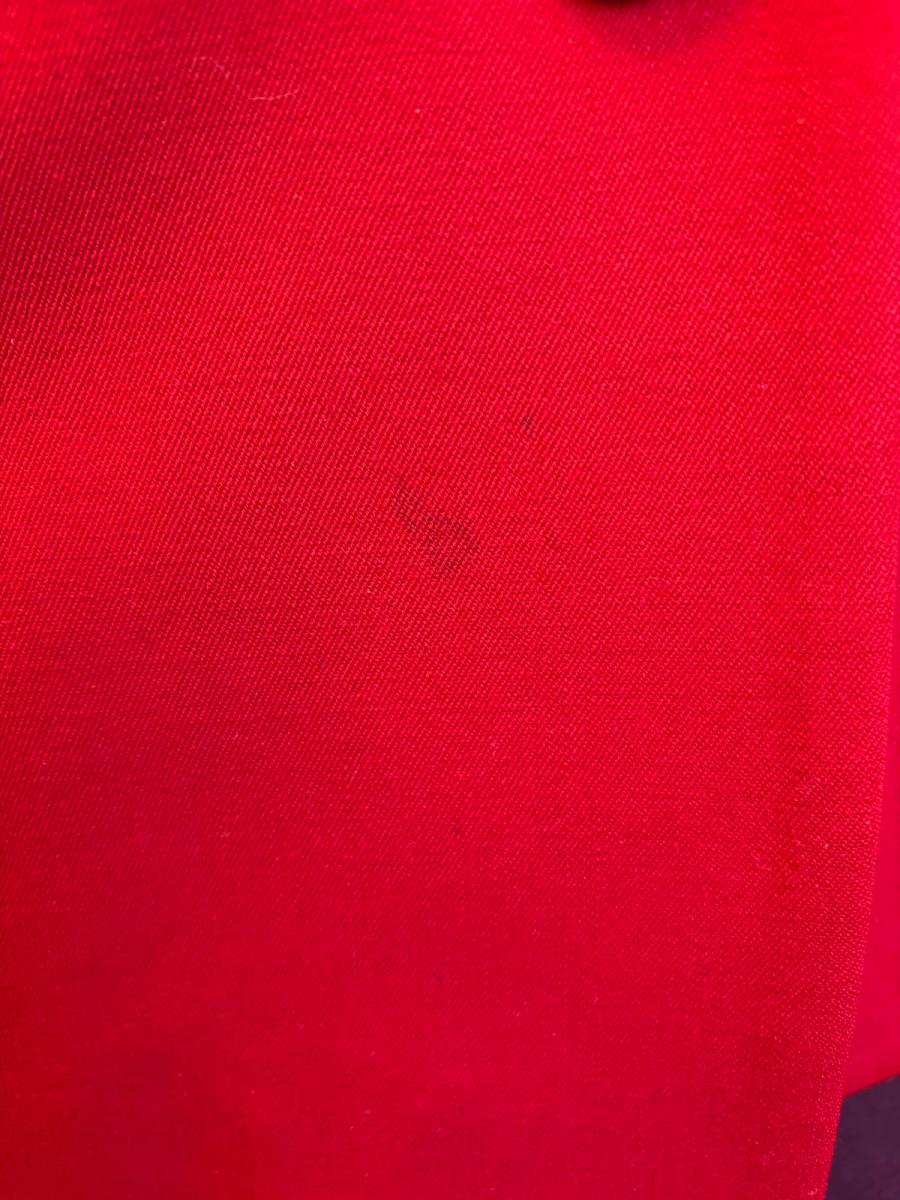 80s does 40s Norma Kamali Blazer product image