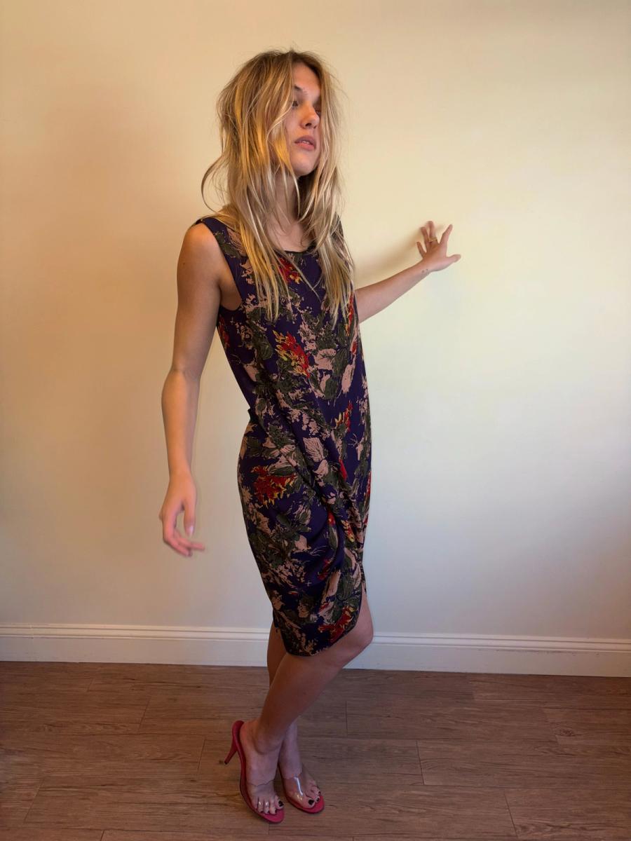 Vintage Jean-Paul Gaultier Convertible dresss product image