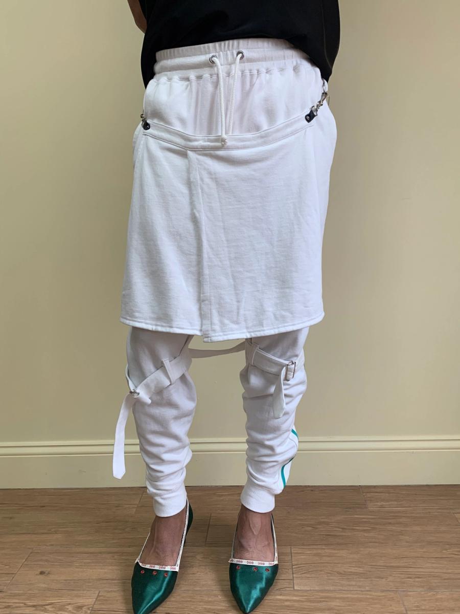 FACETASM Seditionaries Sweatpants product image