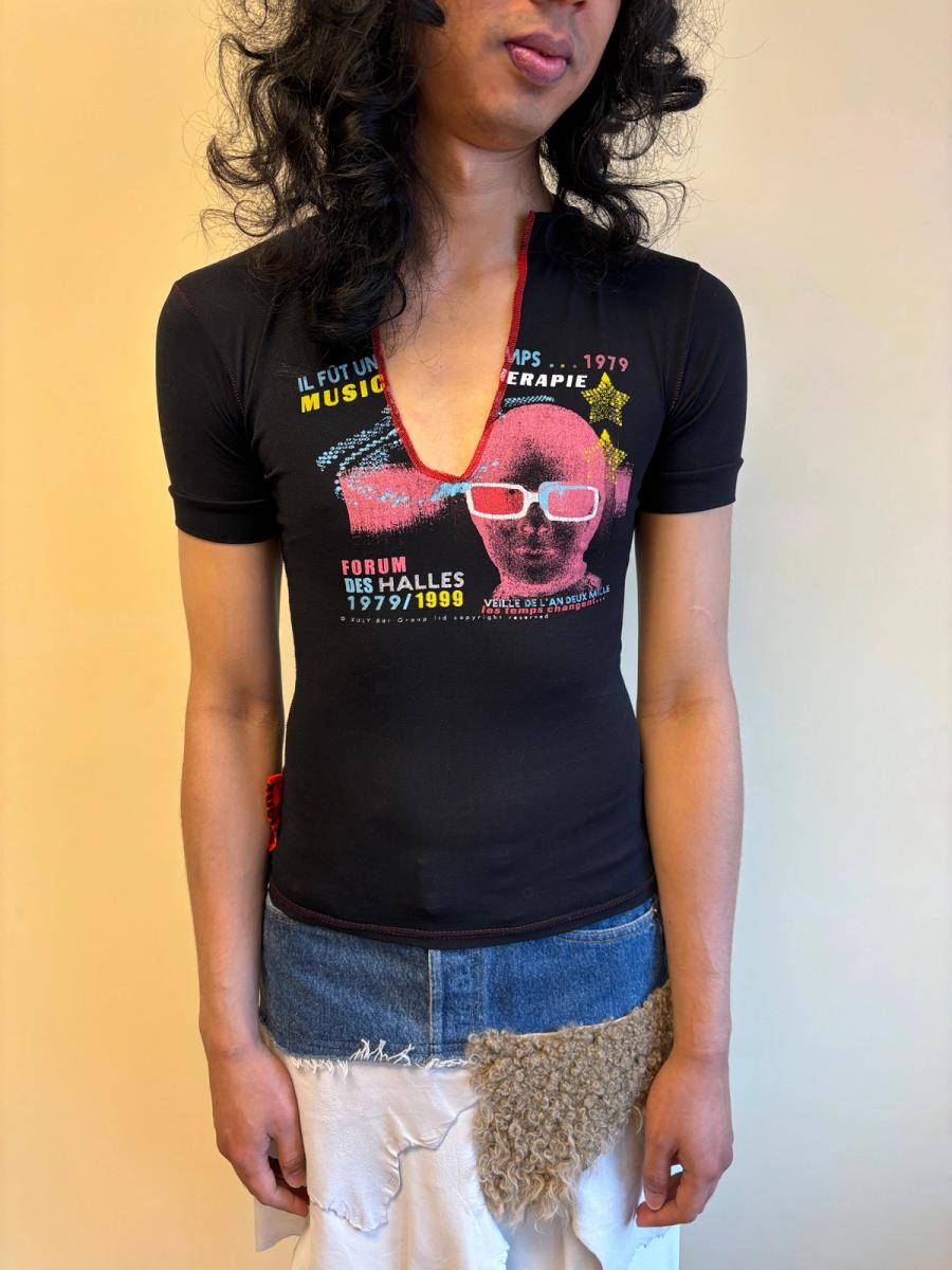 Xuly Bët Hosiery 1999 Shirt product image