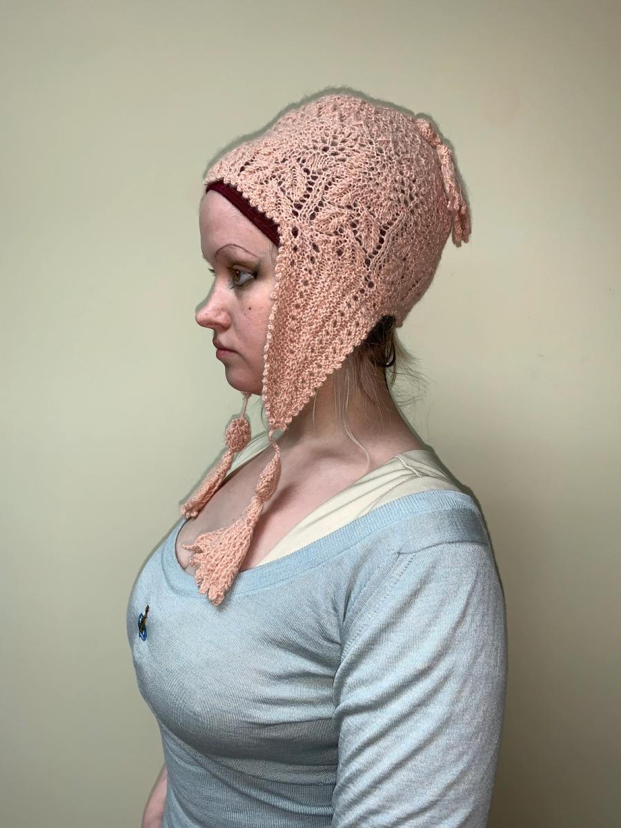 1994 Vivienne Westwood Knit Hat product image